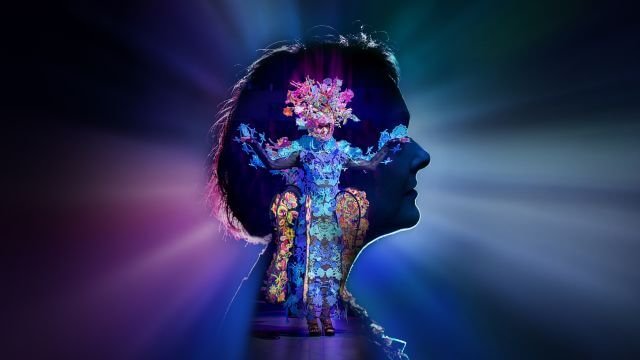 Drift, Katherine Bertram, New Zealand